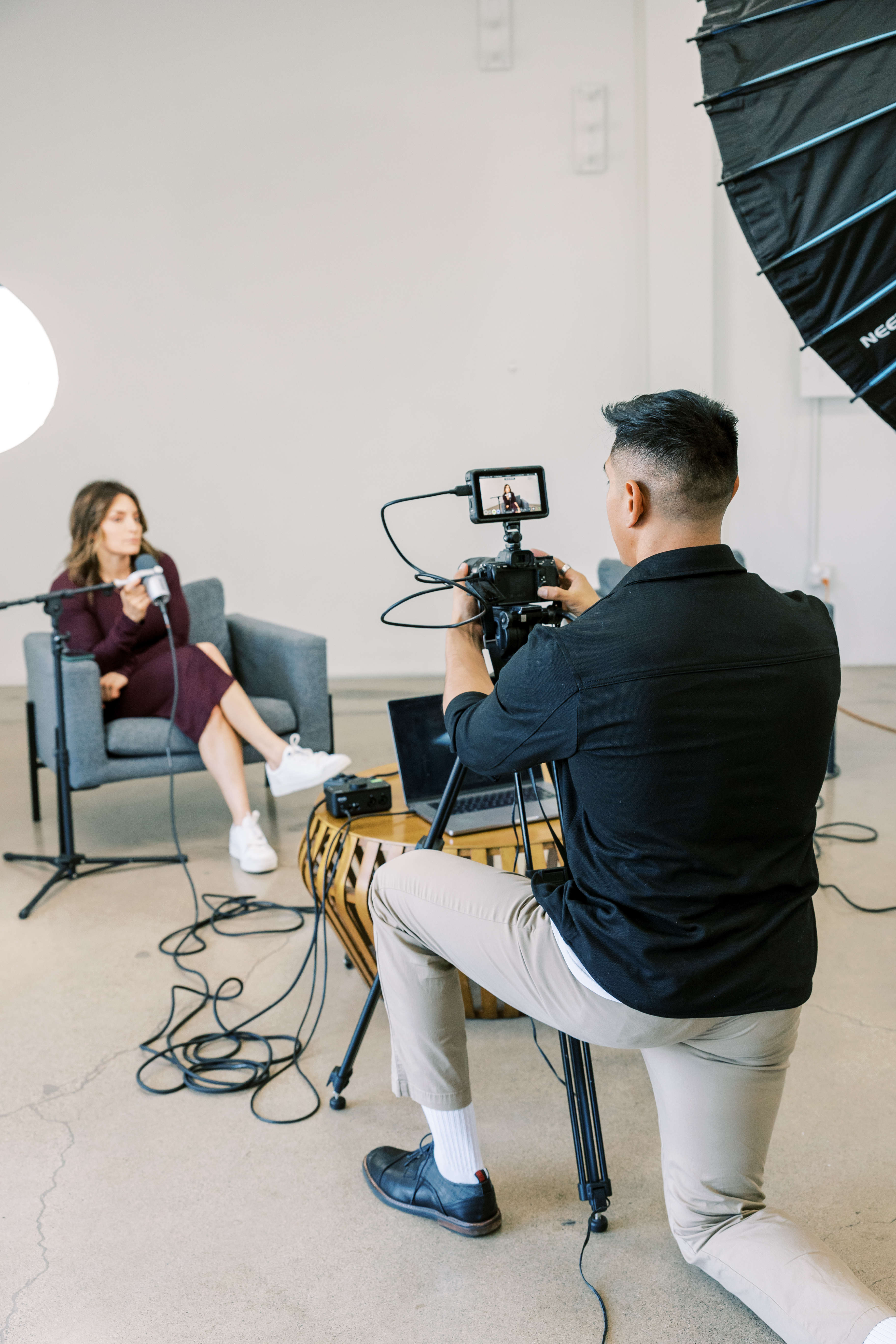 VidProject