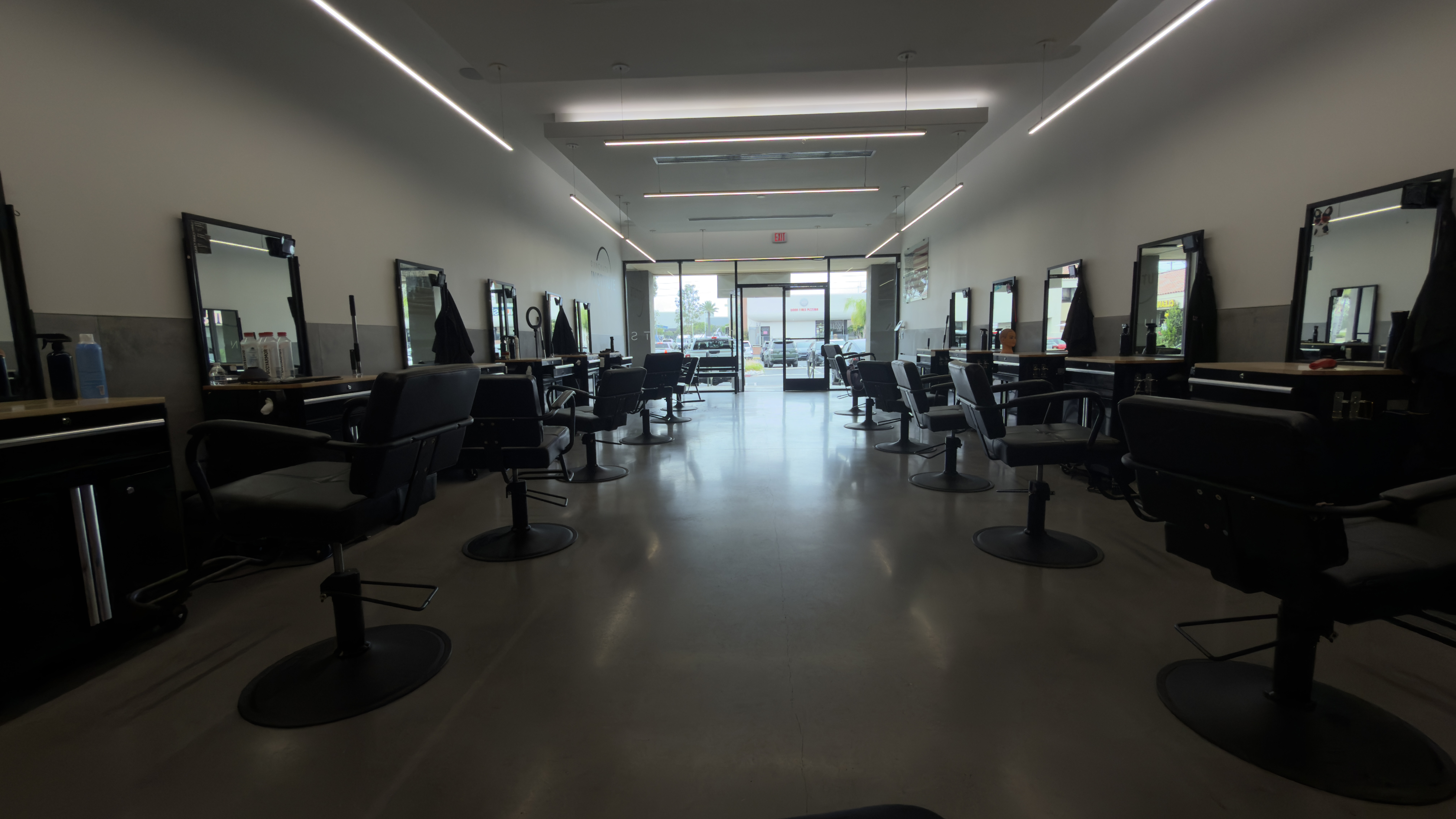 What a Barbershop Taught Me About Systematizing a Business